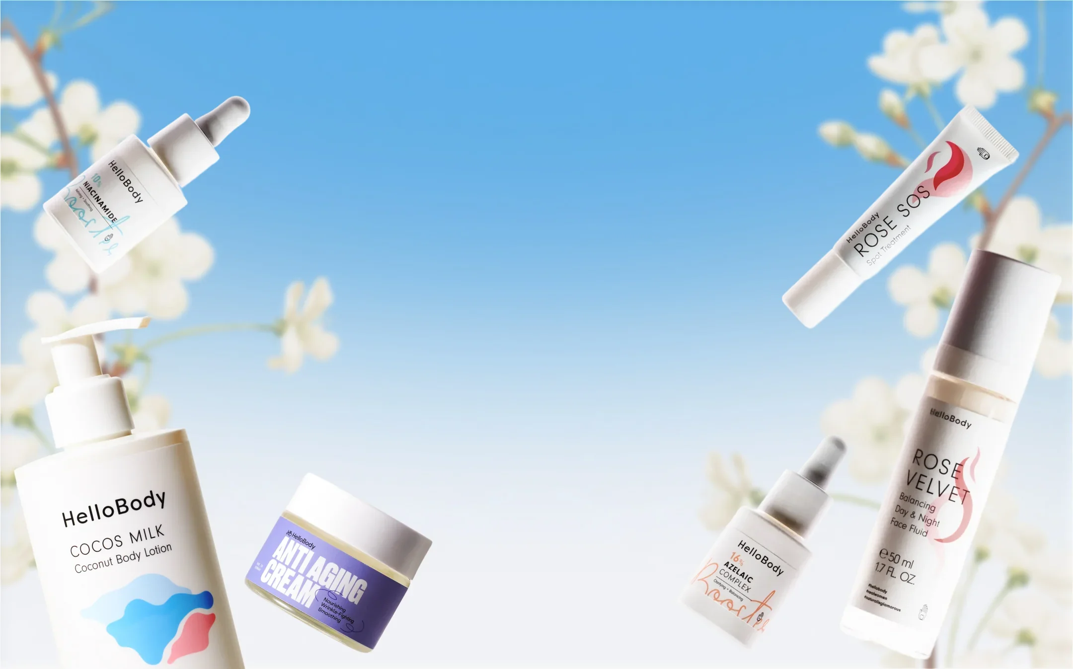 Sublimez votre beauté au naturel